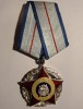 ORDINUL MERITUL MILITAR CL.II