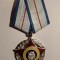 ORDINUL MERITUL MILITAR CL.II