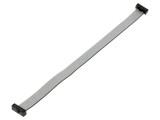 Cablu panglică IDC cu conectori - 10 miezuri, 203,2mm
