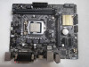 Placa de baza ASUS H110M-D, Socket LGA 1151, DDR4 + Procesor G4400, Pentru INTEL