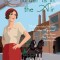 Murder Is in the Air: A Kate Shackleton Mystery