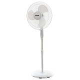 Cumpara ieftin Ventilator cu picior Zass, 45 W, diametru 41 cm, oscilatie stanga-dreapta