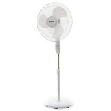 Ventilator cu picior Zass, 45 W, diametru 41 cm, oscilatie stanga-dreapta