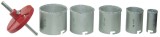 Cumpara ieftin Freze Carbura Tungsten Pt Beton, 33-53-67-73-83Mm