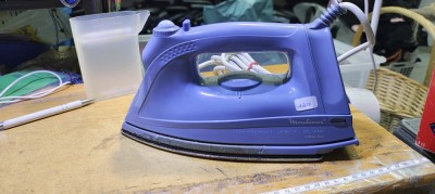 Fier de calcat Moulinex CHRONO JET object de piese #A7699han foto