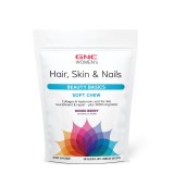 Gnc Women&rsquo;s Hair, Skin &amp; Nails Formula, Formula Pentru Par, Piele Si Unghii,