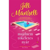 Majdnem t&ouml;k&eacute;letes ny&aacute;r - Jill Mansell