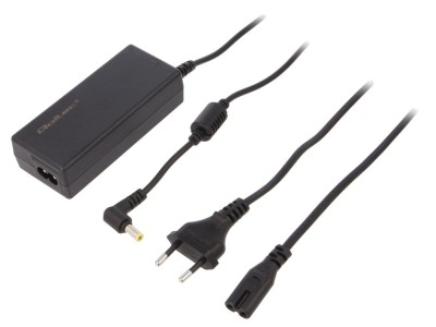 Alimentator desktop 20V DC 2A 40W foto