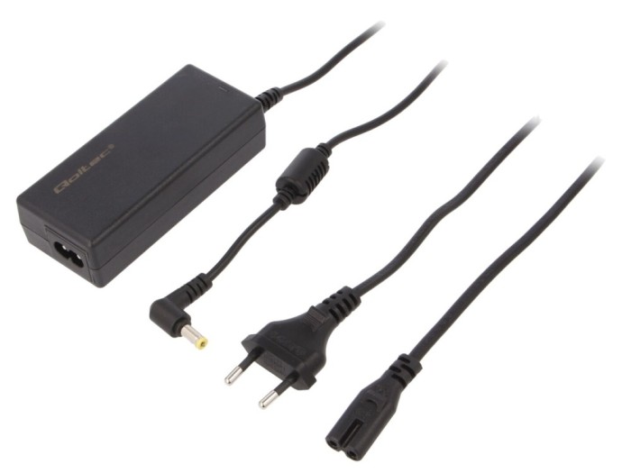 Alimentator desktop 20V DC 2A 40W