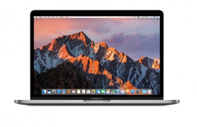 Apple MacBook Pro 13&amp;quot; 2019 Silver, Touch Bar, Touch ID, Intel Core i5, 8GB, 256GB SSD foto