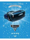 Luat de vartej. Disney Pixar Masini 3. Editie de colectie/***