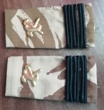 C3 - Grade militare - mozaic desert - capitan auto