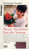 Neun strahlen hat die sonne, 1998