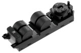 Comutator macara geam Ford Mondeo 4 2007-, Galaxy 2006-, S-Max 2006-, NTY EWS-FR-012