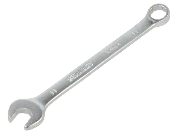 Cheie combinată 11mm, oțel crom-vanadium