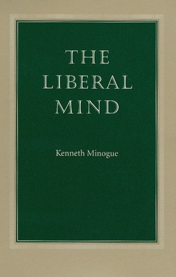 The Liberal Mind foto