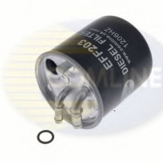 Filtru combustibil MERCEDES C-CLASS (W204) (2007 - 2014) COMLINE EFF203