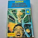 SFARSITUL ETERNITATII - ISAAC ASIMOV