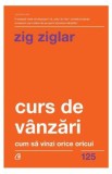 Curs de vanzari - Zig Ziglar