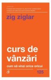 Curs de vanzari - Zig Ziglar