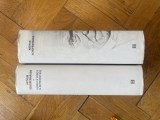 Lumea ca Vointa si Reprezentare - Arthur Schopenhauer, Humanitas, 2 volume