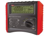 "Aparat de Măsură pentru Instalații Electrice LCD UT593"