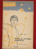 Imre Toth, &quot;Stele, atomi, oameni&quot;, Editura Tineretului, 1958