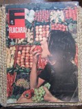 REVISTA FLACARA NR 40 1970
