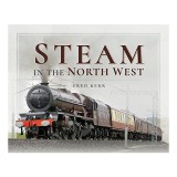 Steam in the North West