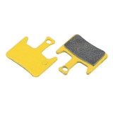 Placute frana Semi-organice, Hayes Prime Hydraulical, bicicleta, ARV-00752, Oem