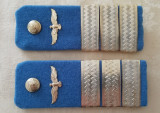 C1 1 - Grade militare - veston - comunism - plutonier adjutant aviatie