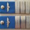 C1 1 - Grade militare - veston - comunism - plutonier adjutant aviatie
