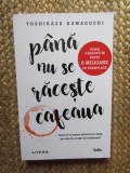 PANA NU SE RACESTE CAFEAUA de TOSHIKAZU KAWAGUCHI , 2023