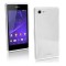 Husa Silicon Sony Xperia E3 Clear Ultra Thin