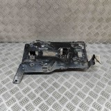 Suport Baterie Peugeot 3008 SUV 2021 OEM 982115058005 Varta Breckner Granit 12V 35-230Ah AGM VRLA