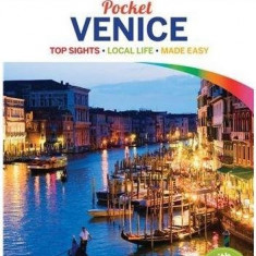 Lonely Planet Pocket Venice |