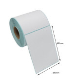 Cumpara ieftin Rola 300 etichete termice pentru AWB, autoadezive, 101 x 165 mm