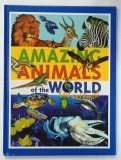 AMAZING ANIMALS OF THE WORLD , 2007