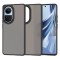 Husa Oppo Reno10 Techsuit HaloFrost&Atilde;&sbquo;&Acirc;&nbsp;Series, negru