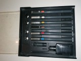 Cumpara ieftin TRUSA TIP ROTRING - LIN S MARKANT