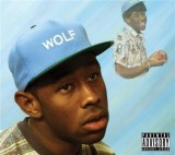 Wolf | Tyler The Creator, Columbia Records