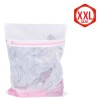 Husa pentru Spalat Sutiene Alba XXL 60x90cm, Oem