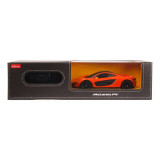 Cumpara ieftin Masina cu Telecomanda McLaren P1 Portocaliu, Scara 1:24