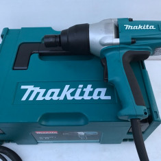 Masina de insurubat cu Inpact Makita TW 0350 Fabricatie 2016