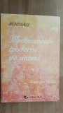 Medicamente moderne de sinteza- Gheorghe Danila