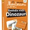 Evolutia Vietii: Dinozauri, - Editura Gama
