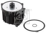 FEBI BILSTEIN 101396 febi Plus Separator ulei, ventilatie bloc motor