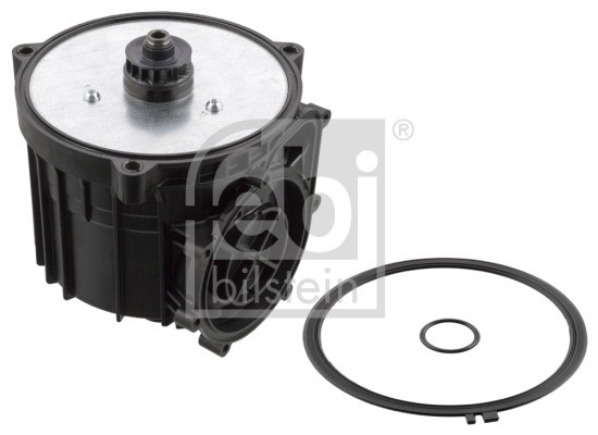 FEBI BILSTEIN 101396 febi Plus Separator ulei, ventilatie bloc motor