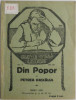 Din popor &ndash; Petrea Dascalul - Roman Beletristica