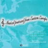Musical Postcard From Eastern Europe CD Muzica Compilatie Editions Atlas